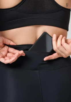 Shapify High Waist Running Tights