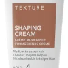 Shaping Cream