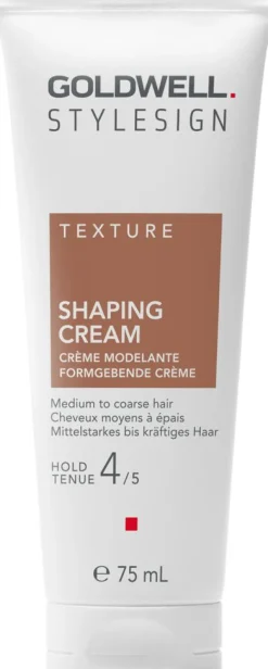 Shaping Cream
