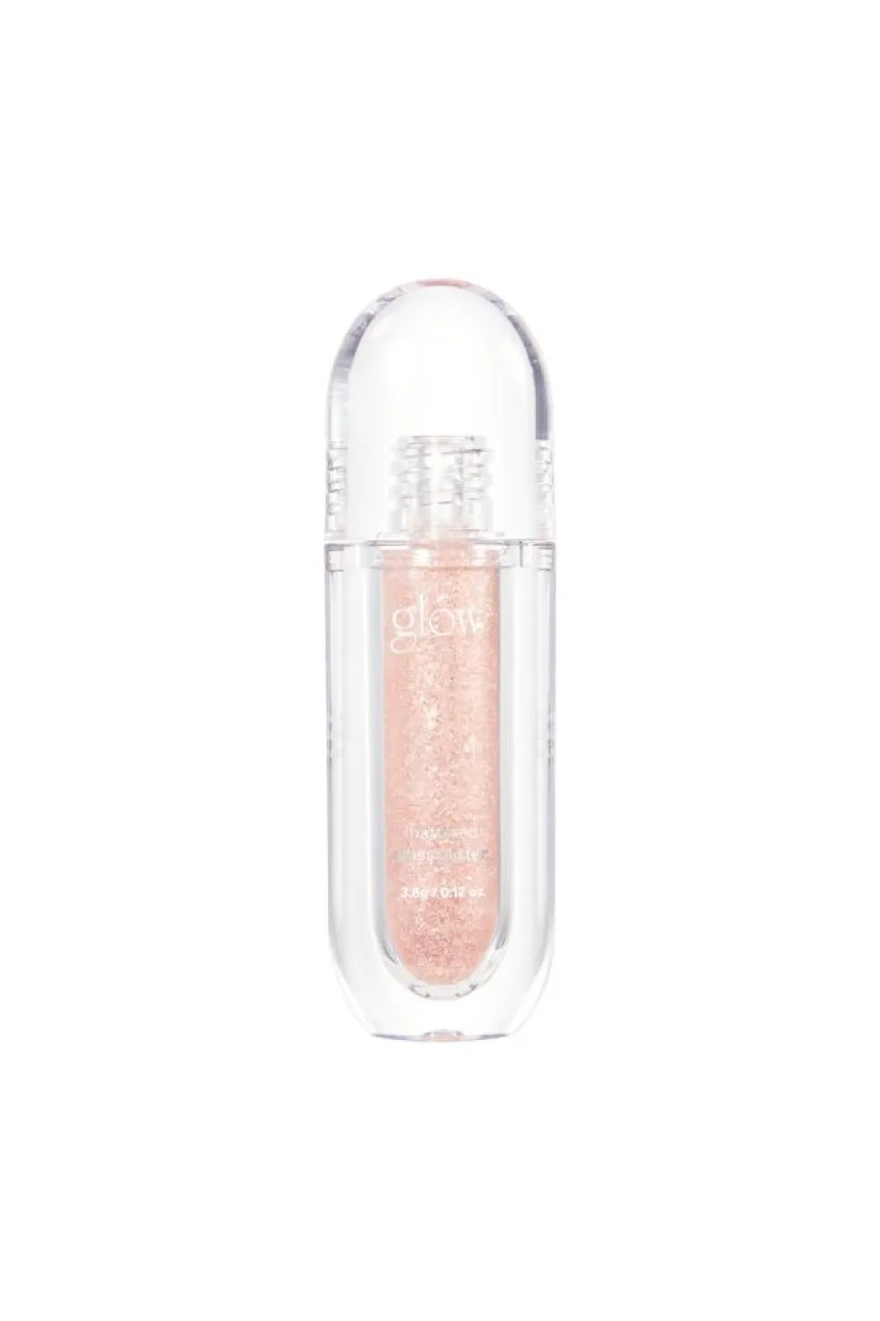 Shattered Glass Glitter