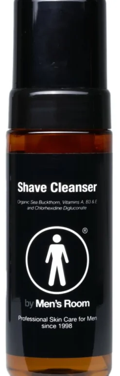 Shave Cleanser