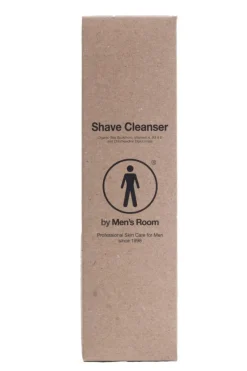Shave Cleanser