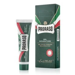 Shave Cut Healing Gel, 10 ml.