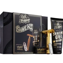 Shave Kit Gaveæske