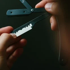 Shavette Starter Set