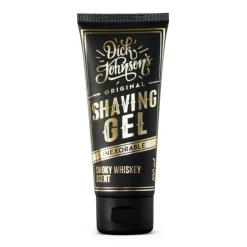 Shaving Gel Inexorable Smoky Whiskey