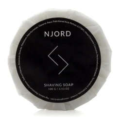 Shaving Soap