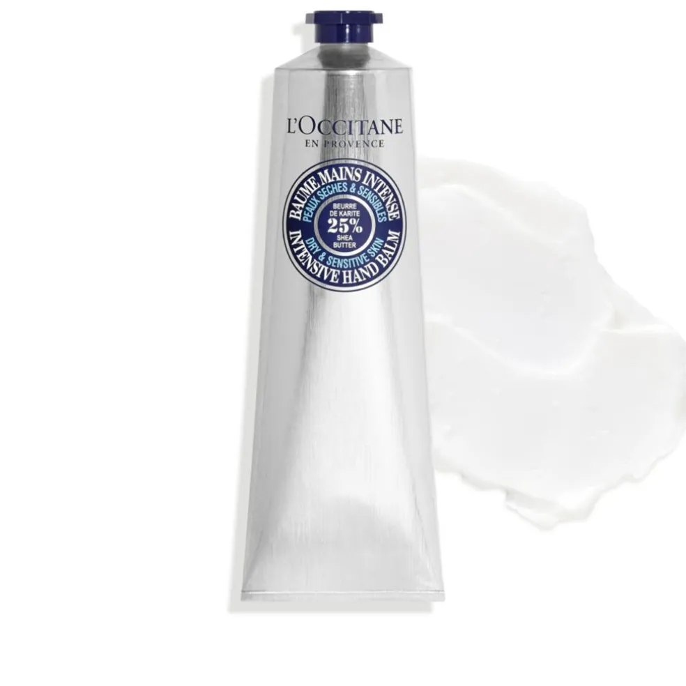 Shea Intense Hand Balm