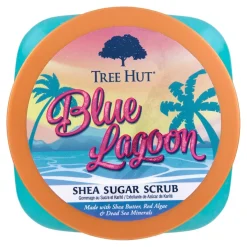 Shea Sugar Scrub