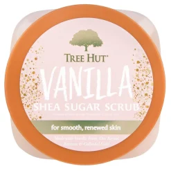 Shea Sugar Scrub