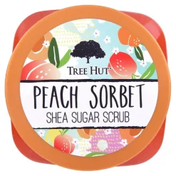 Shea Sugar Scrub