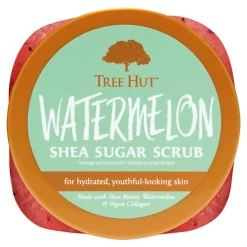 Shea Sugar Scrub