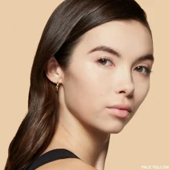 Sheer Finish Pressed Powder