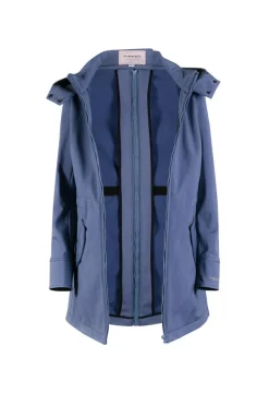 Shell Graviditets- og bærejakke