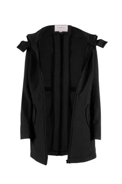 Shell Graviditets- og bærejakke