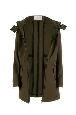 Shell Graviditets- og bærejakke