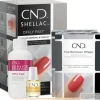 Shellac Offly Fast Remover Gaveæske