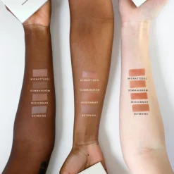 Shimmering Mineral Bronzer