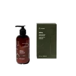 Shine - Organic Glidecreme