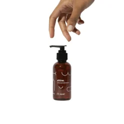 Shine - Silicone Glidecreme