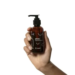 Shine - Silicone Glidecreme