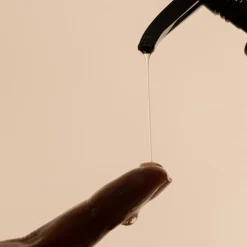 Shine - Silicone Glidecreme