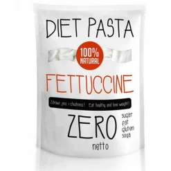 Shirataki fettuccine glutenfri