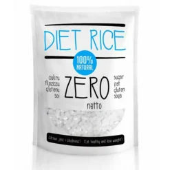 Shirataki ris glutenfri