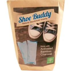 Shoe Buddy Fodtøjs Lugtfjerner