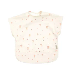 Short Sleeved Bib
