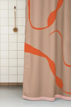 Shower Curtain
