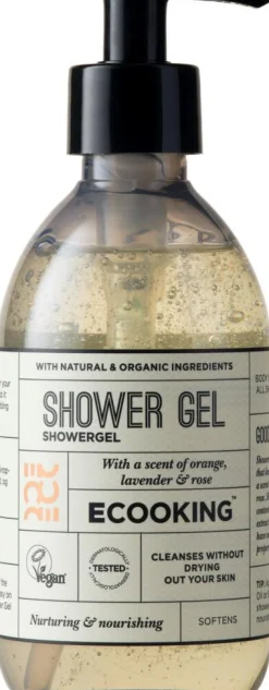 Showergel
