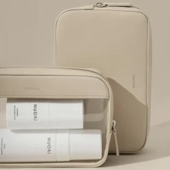 Sideway Travel Case Set