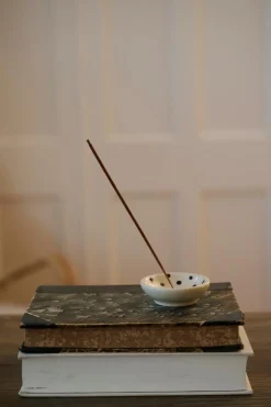 Signature Incense Holder