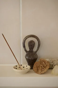 Signature Incense Holder
