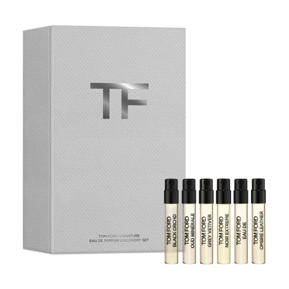 Signature Mini Discovery Gaveæske