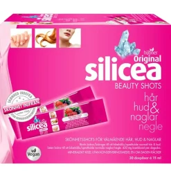 Silicea Beauty Shots