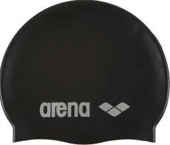 Silicone Badehætte Voksen