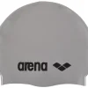 Silicone Badehætte Voksen