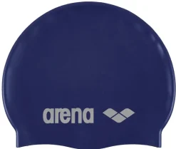 Silicone Badehætte Voksen