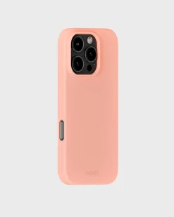 Silicone Case iPh 16 Pro Max