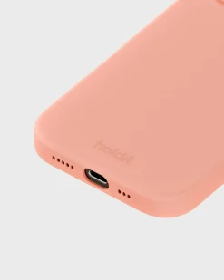 Silicone Case iPh 16 Pro Max