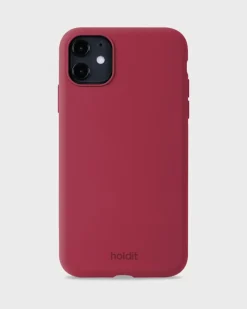 Silicone Case iPhone