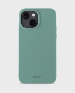Silicone Case iPhone