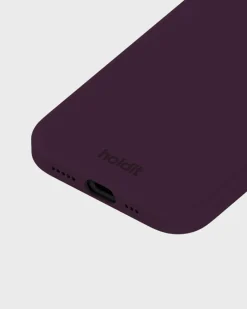 Silicone Case iPhone 15