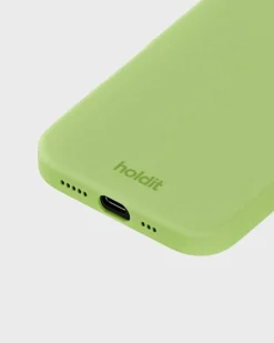 Silicone Case iPhone 16