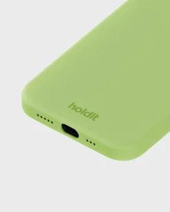 Silicone Case iPhone 12/12 Pro