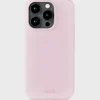 Silicone Case iPhone 15 Pro