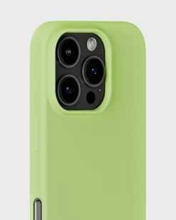Silicone Case iPhone 16 Pro