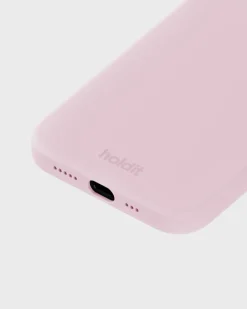 Silicone Case iPhone 12/12 Pro